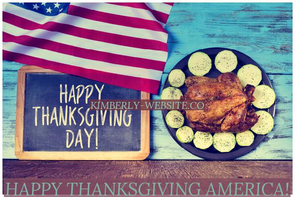 Celebrate Thanksgiving in America with Joy and Gratitude